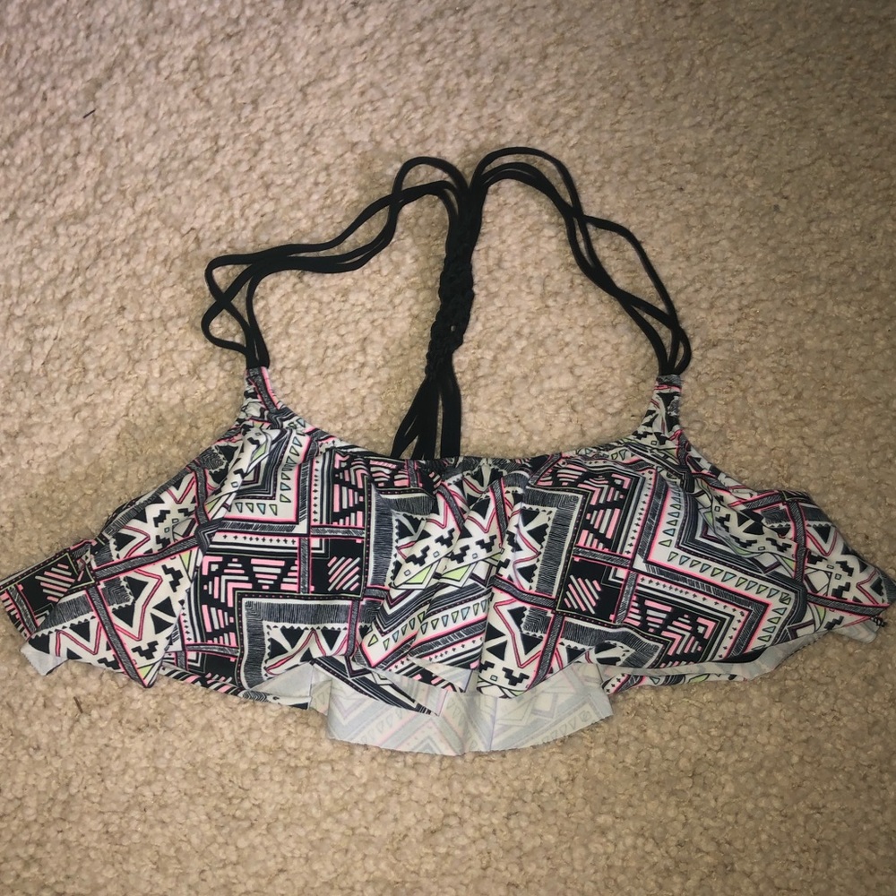 PINK Victoria Secret Bikini Top
